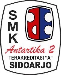 SMK 2 Antartika Sidoarjo