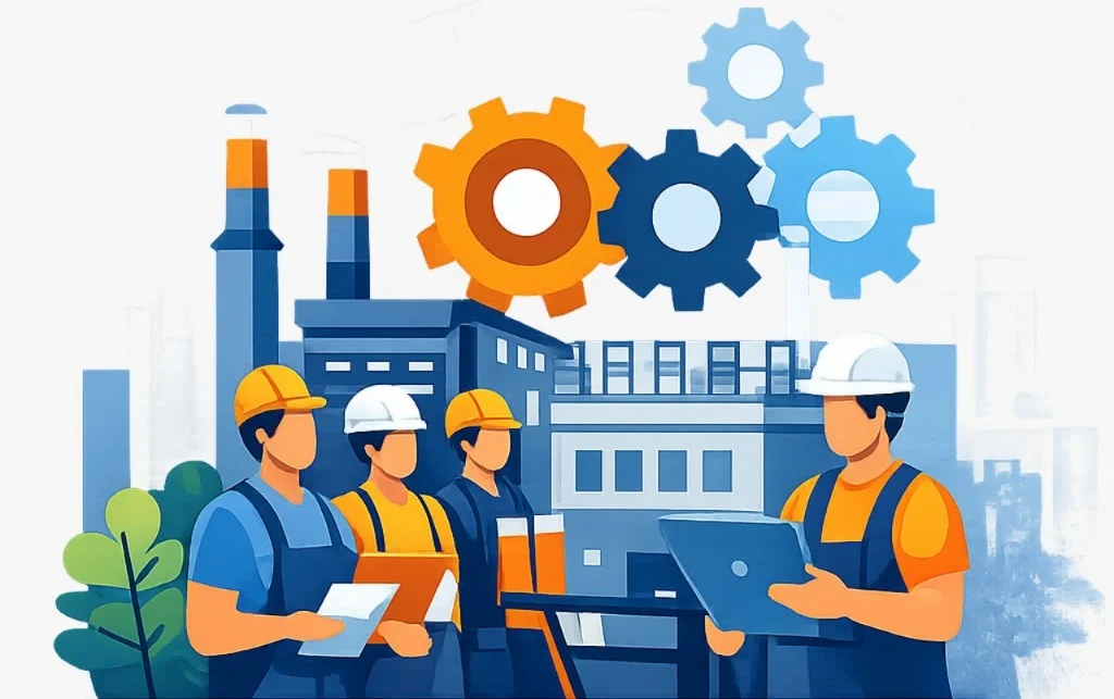 Industry Curriculum